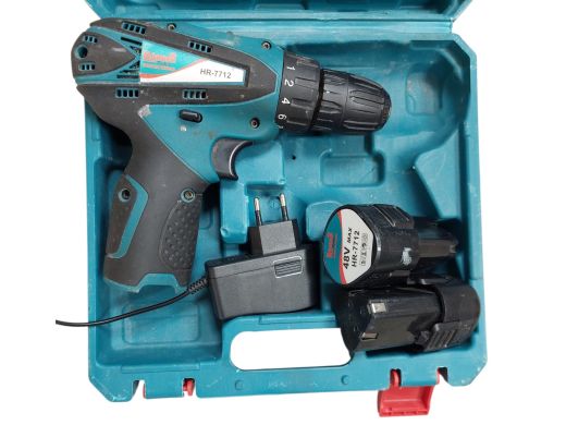 Rodder Hr-7712