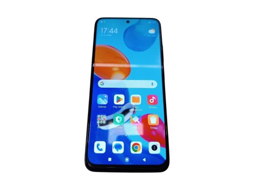 Xiaomi Redmi Note 11 128 gb