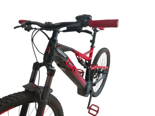 GasGas Trail 1.0