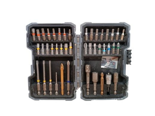 Dexter+ Bosch skruvgrieu017eu komplekts 