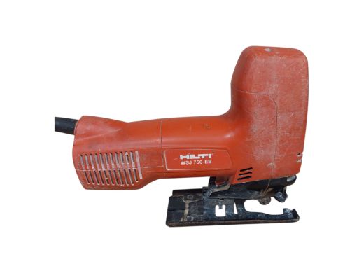 Hilti Wsj 750-Eb