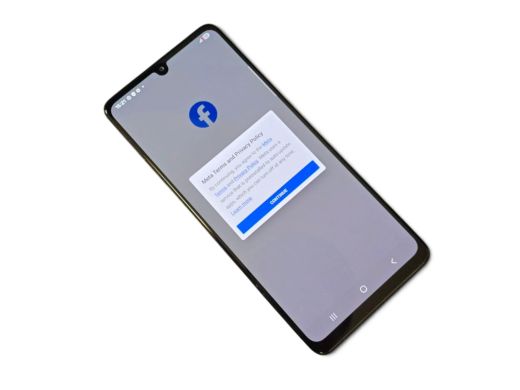 Samsung Galaxy A33 128 gb
