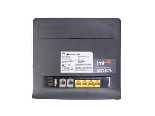 Huawei B593
