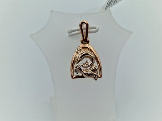 Zelta kulons, 1.66 g