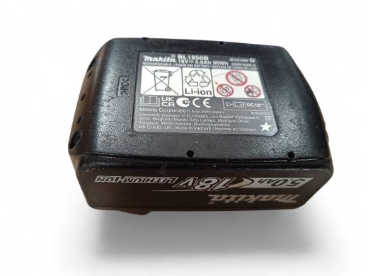 Makita Bl1850B