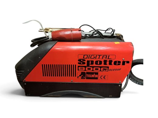Digetral Sporter 9000