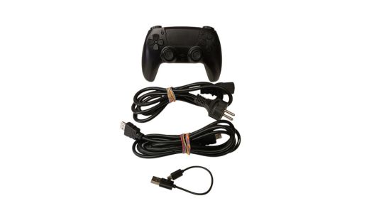 Sony Playstation 4 Pro 0.9766 gb