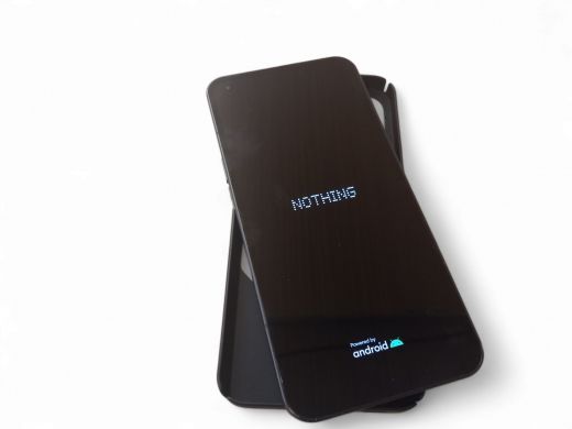 Nothing Phone 1