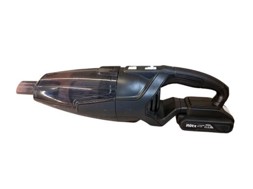 Rotz Cordless Vacuum Cleaner