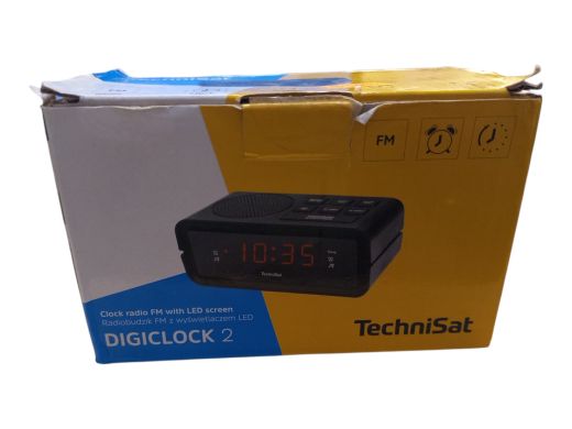 DIGICLOCK 2 