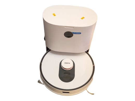 Roidmi Eve Plus