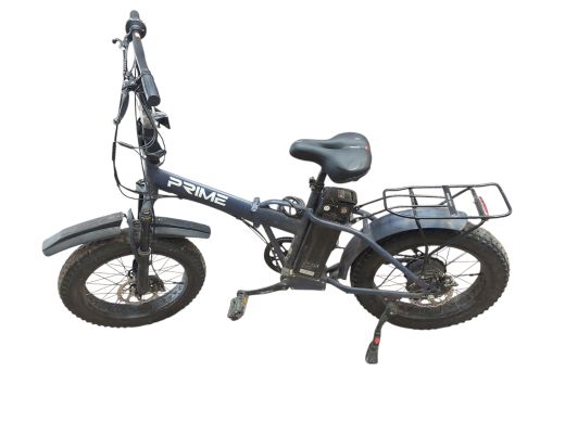 Prime Fat Bike 20U2033
