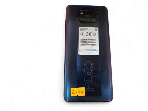 Xiaomi Poco X3 Pro 128 gb