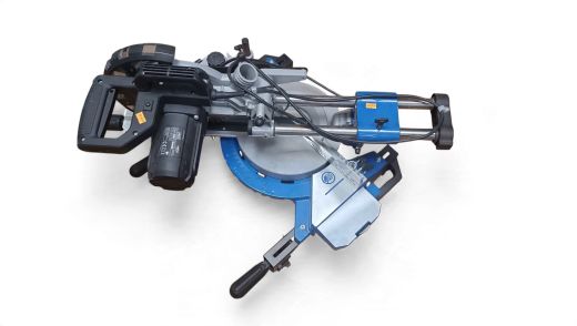 Scheppach Hm216