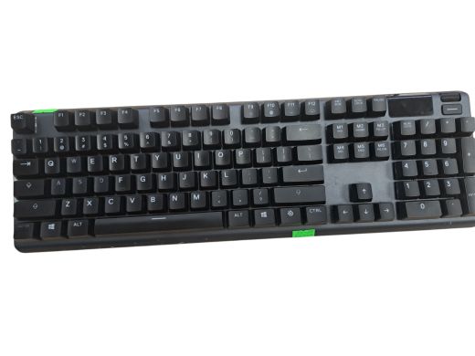 steelseries Apex 5