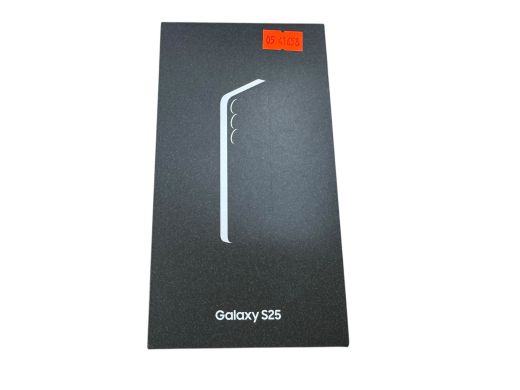 Samsung Galaxy S25 256