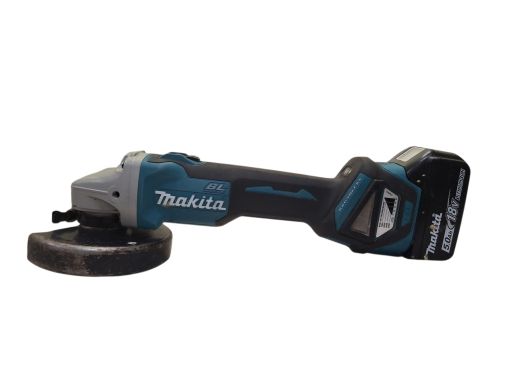 Makita DGA511 