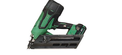 Hikoki Nr1890Dbcl