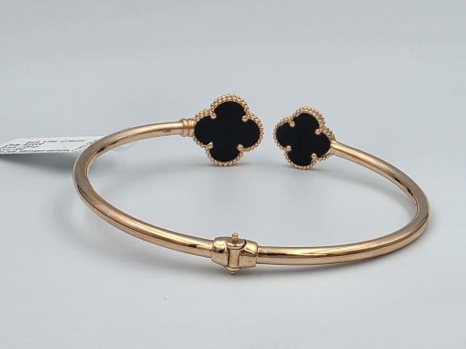 Gold bracelet, 7.88 g