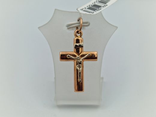 Золотой кулон, 2.2 г