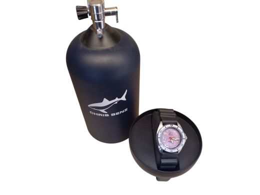 Chris Benz Cbm-R-Kb-Si 