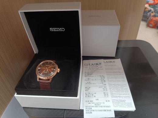 Seiko 4R35-01To