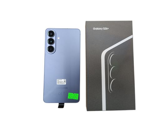 Samsung Sm-S947B/Ds Galaxy S26+ 256 gb
