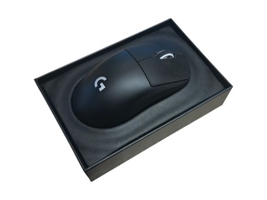 Logitech Pro X Superlight 2