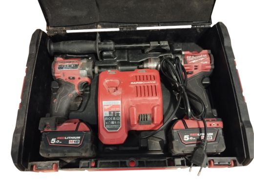 Milwaukee M18 Fid3