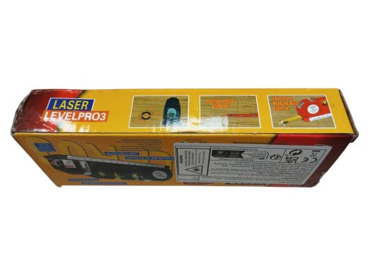 Laser Levelpro 3 Pro 3