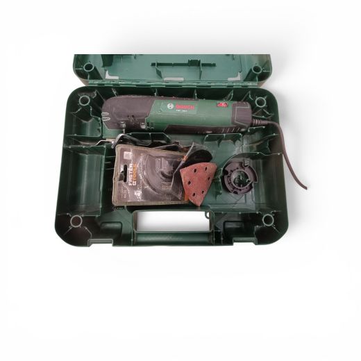 Bocsh Pmf 190 E