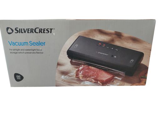 Silver Crest SV-27-12841 