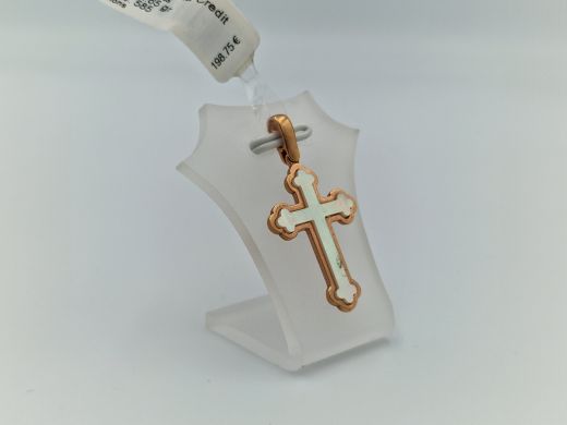 Zelta kulons, 2.65 g