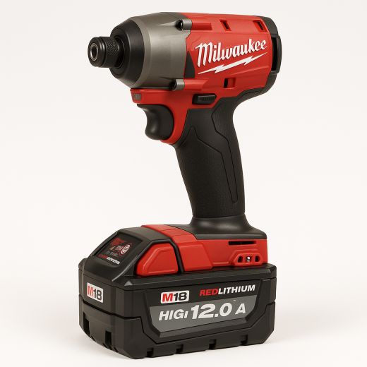 Milwaukee M18 Fid3