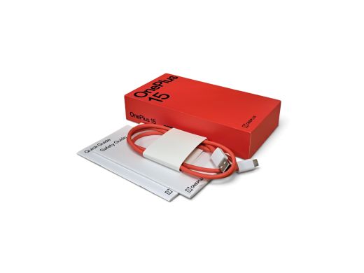 One Plus 15 Cph2747 512 gb