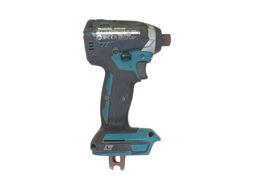 Makita Dtd152