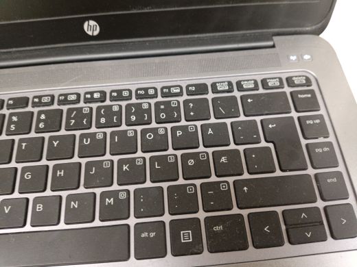 HP Folio 1040 G1 256 Gb