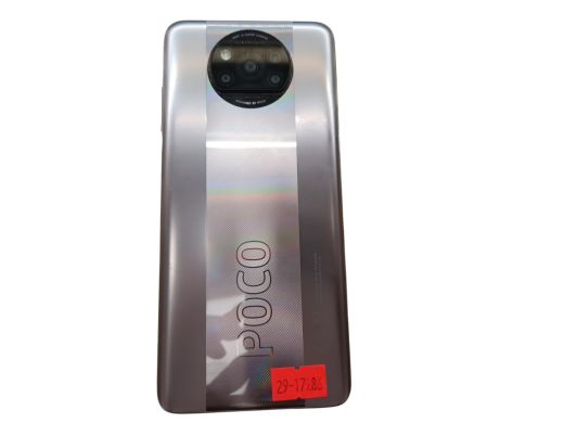 Poco M2102J20Sg X3 Pro 128 gb