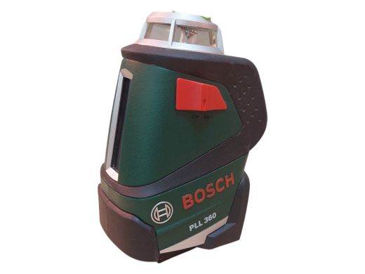 Bosch Pll360