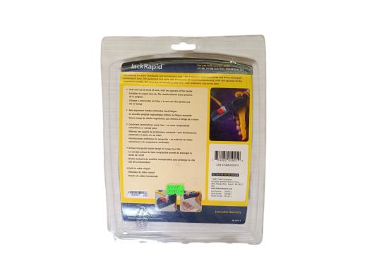 Fluke Networks Jackrapid