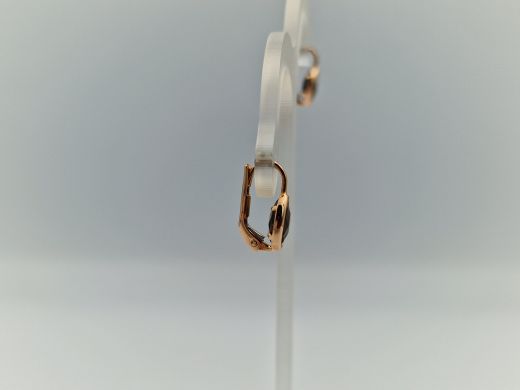 Zelta auskari, 1.74 g