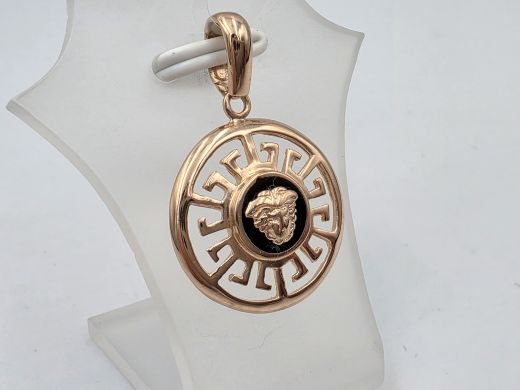 Золотой кулон, 2.95 г