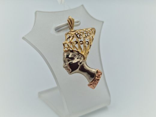 Zelta kulons, 2.22 g