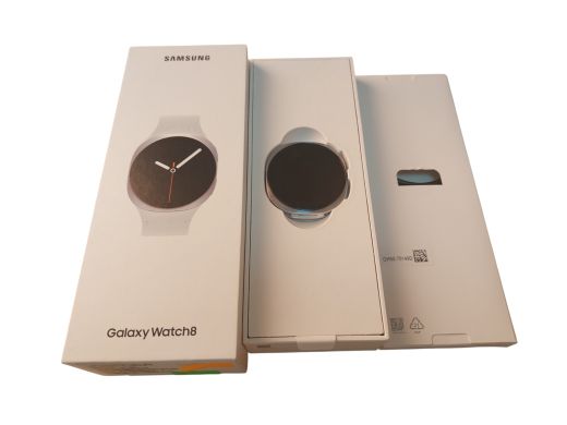 Samsung Watch8 
