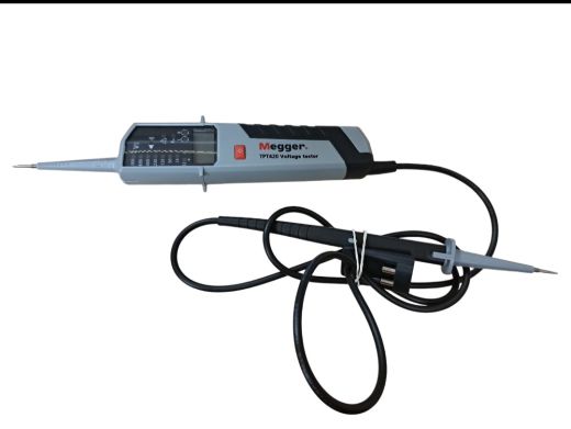 Megger Tpt420