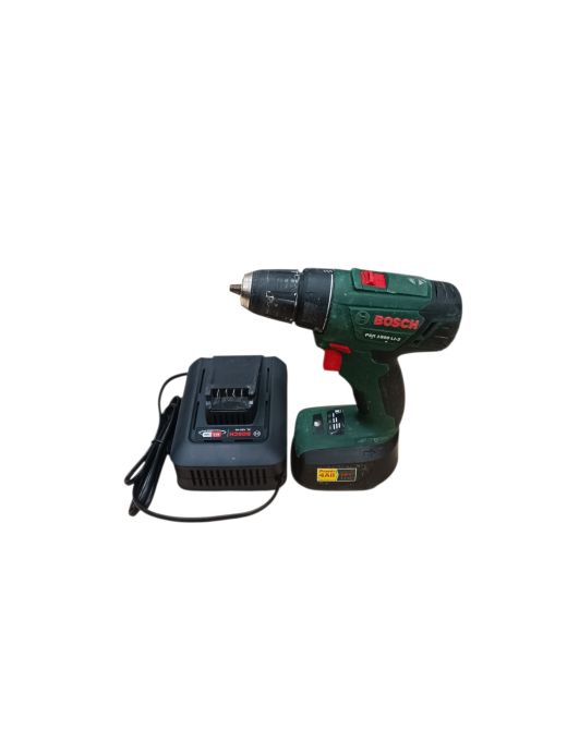 Bosch 1800Li-2