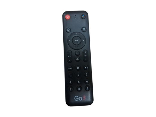 Go3 Go 3 Box
