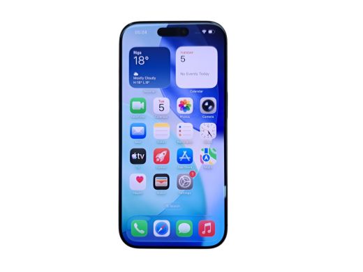 Apple iPhone 17 256 gb