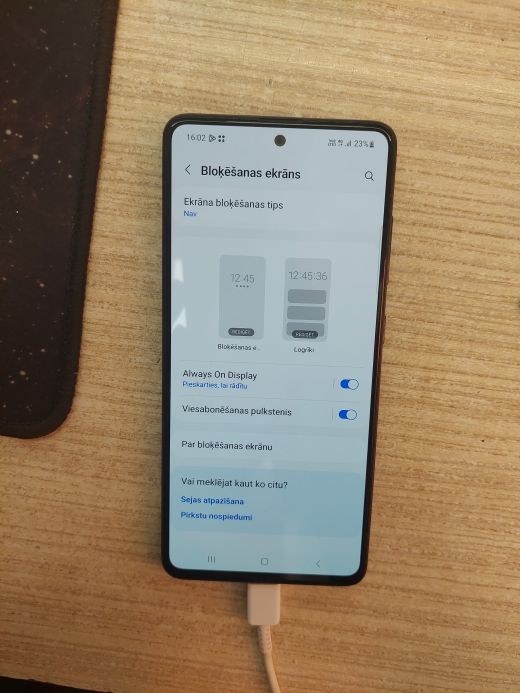 Samsung A51 128 gb