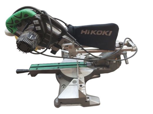 Hikoki C8Fshe